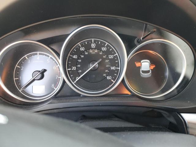 2019 MAZDA CX-5 TOURI - JM3KFACM2K1678636