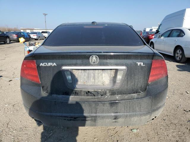 19UUA66206A054624 Acura 3.2TL
