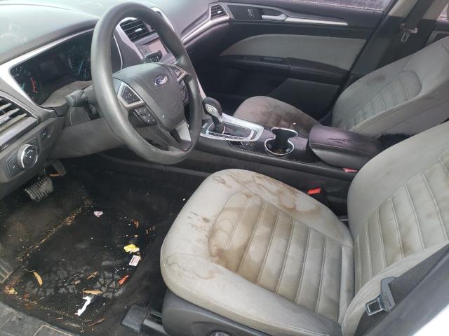 1FA6P0G70E5373919 Ford FUSION S