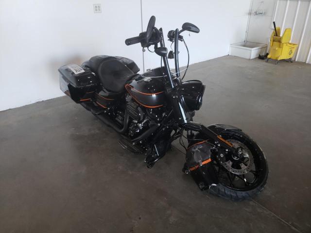 2022 HARLEY-DAVIDSON FLHRXS - 1HD1KVP12NB662425