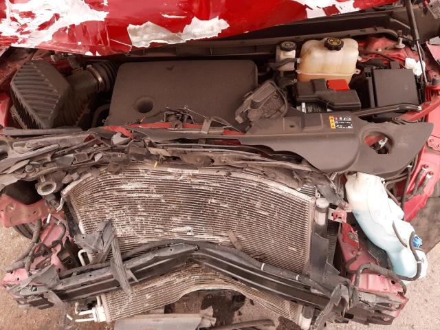 5GAERBKW0LJ108496 Buick Enclave Essence