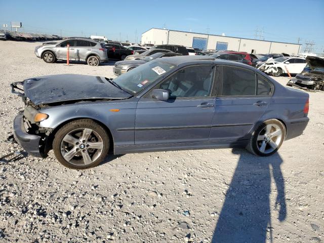 2004 BMW 3 Series 325i