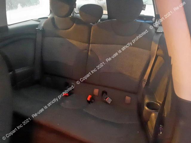 WMWML32080TN47276 Mini COOPER CLU