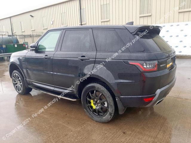 SALWA2AW2NA205755 Land Rover R Rover Sp