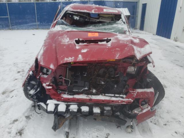 2018 TOYOTA TACOMA DOU - 5TFDZ5BN1JX030520