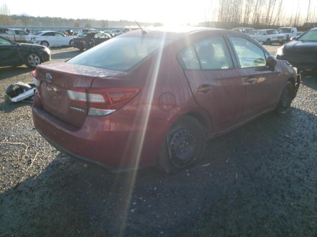 4S3GKAB68M3605341 Subaru Impreza