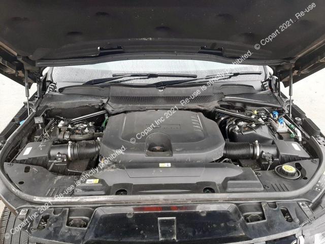 SALWA2AW2NA205755 Land Rover R Rover Sp