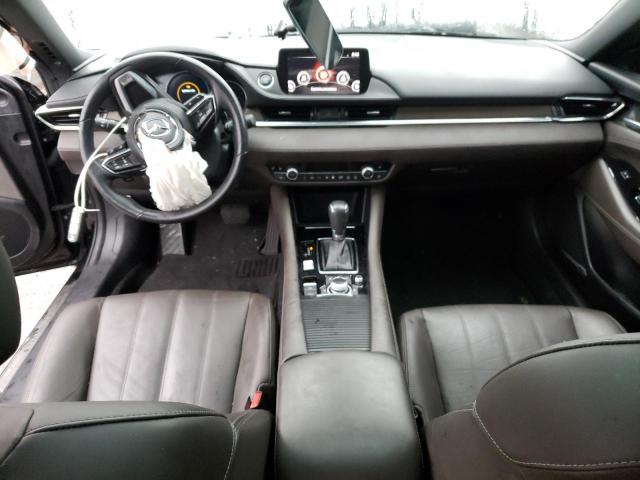 2018 MAZDA 6 SIGNATUR - JM1GL1XY6J1334746