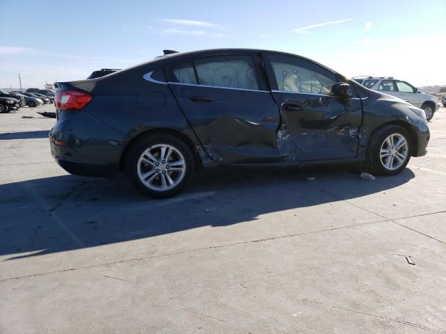 2018 CHEVROLET CRUZE LT - 1G1BE5SM6J7174969