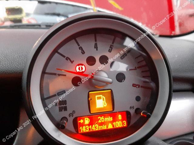 WMWMF32050TT15807 Mini Cooper