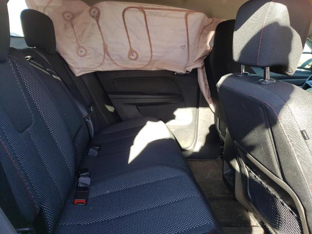 2GKALNEK8G6280873 GMC Terrain Sle
