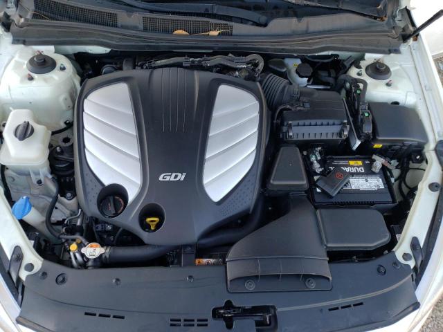 2016 KIA CADENZA LU - KNALN4D74G5221382