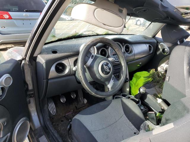 WMWRE33464TD78403 Mini Cooper