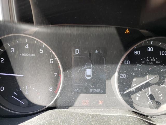 2018 HYUNDAI ELANTRA SE - 5NPD84LF6JH379284