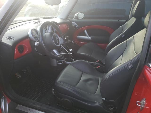 WMWRE33586TL16638 Mini Cooper