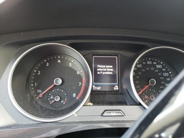 2020 VOLKSWAGEN TIGUAN SE - 3VV2B7AX0LM145498