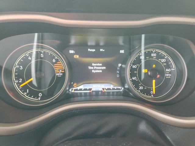 1C4PJMDB4JD576067 Jeep Cherokee Limited