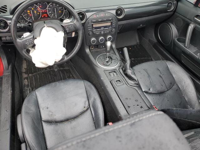 2015 MAZDA MX-5 MIATA JM1NC2PF6F0240682