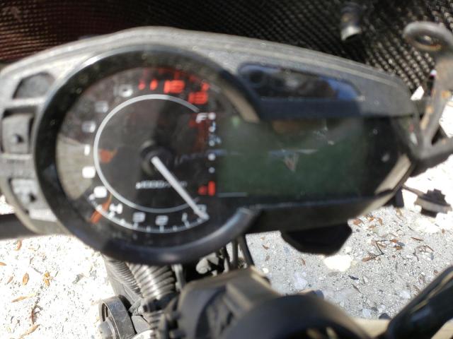 2003 KAWASAKI ZX750 P JKAZXDP113A062038