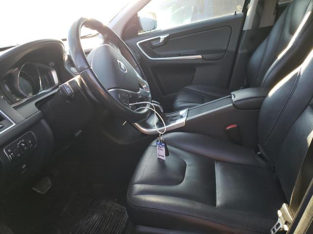 YV440MDC7F2604183 Volvo XC60