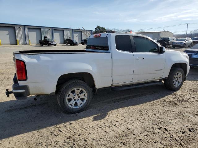 2017 CHEVROLET COLORADO L - 1GCHSCEA1H1224223