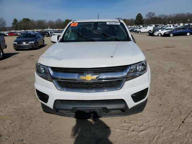 2017 CHEVROLET COLORADO L - 1GCHSCEA1H1224223