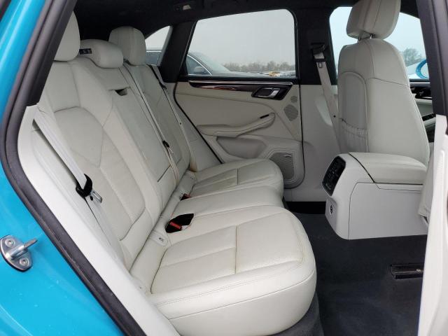 2023 PORSCHE MACAN BASE WP1AA2A57PLB00112