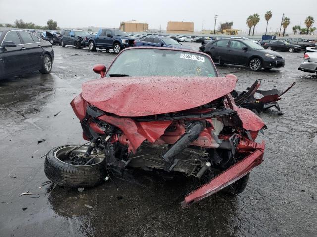 2015 MAZDA MX-5 MIATA JM1NC2PF6F0240682