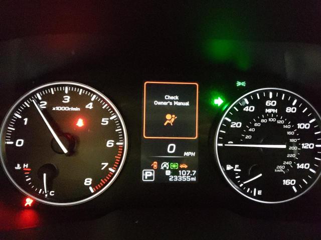 4S4BTGND5M3181732 Subaru Outback Limited Xt