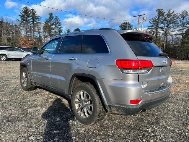 1C4RJFBG7EC274934 Jeep Grand Cherokee Limited