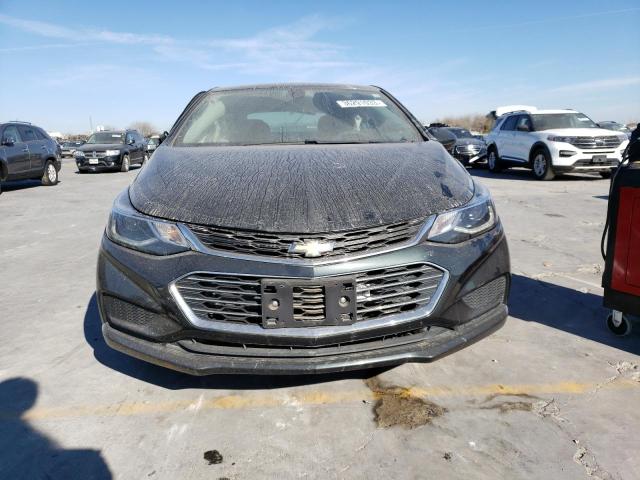 2018 CHEVROLET CRUZE LT - 1G1BE5SM6J7174969
