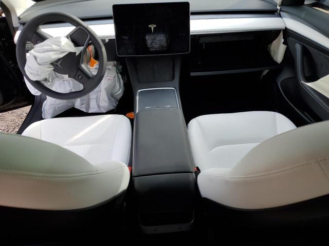 5YJ3E1EC5PF405645 Tesla MODEL 3