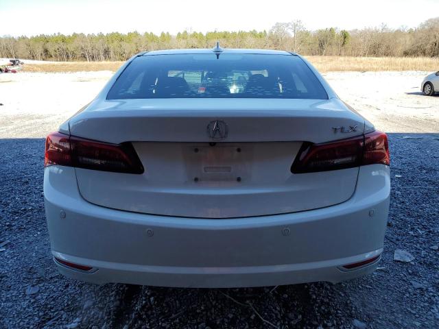 19UUB2F72FA003594 Acura Tlx Advance