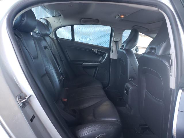 YV1612FS9E2277103 Volvo S60 T5