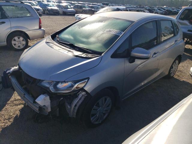 2016 HONDA FIT LX - JHMGK5H50GS009431