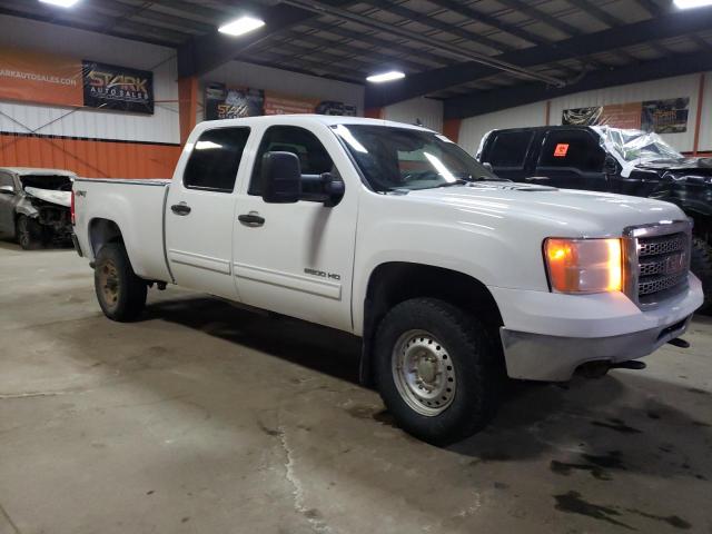 1GT120CG9DF134466 GMC Sierra K2500 Sle