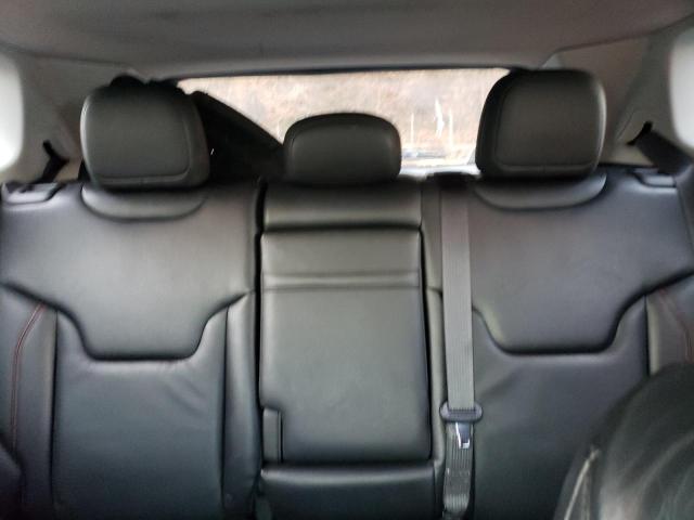 3C4NJDDB6HT636071 Jeep Compass Trailhawk