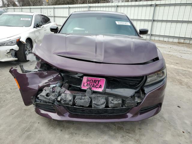2020 DODGE CHARGER SX 2C3CDXBG2LH192627