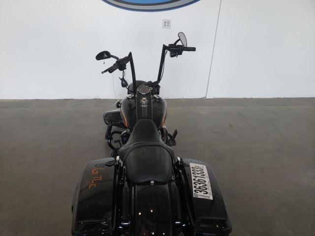 2022 HARLEY-DAVIDSON FLHRXS - 1HD1KVP12NB662425