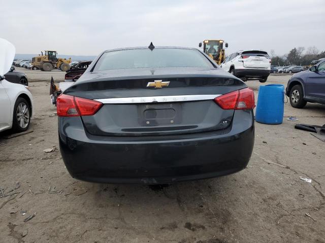 2015 CHEVROLET IMPALA LT - 2G1115SL6F9102738