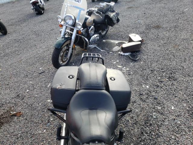 2018 HARLEY-DAVIDSON FLHC HERIT 1HD1YAJ1XJC066225