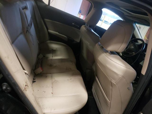 19VDE1F74DE000330 Acura Ilx 20 Tech