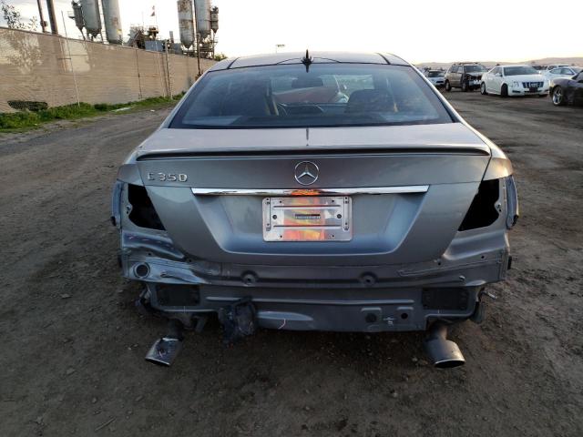 WDDGJ5HBXEG215193 Mercedes-Benz C 350