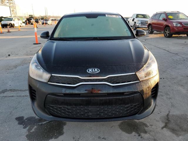 3KPA24AB1KE200319 KIA RIO S