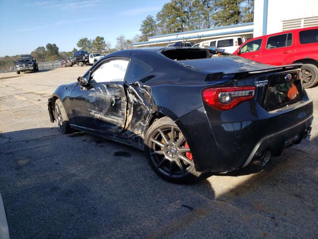 JF1ZCAC10L9703760 Subaru Brz Limited