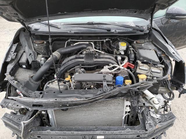 2018 SUBARU IMPREZA SP 4S3GKAK61J3614538