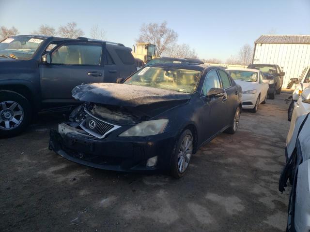 2010 Lexus IS 250 