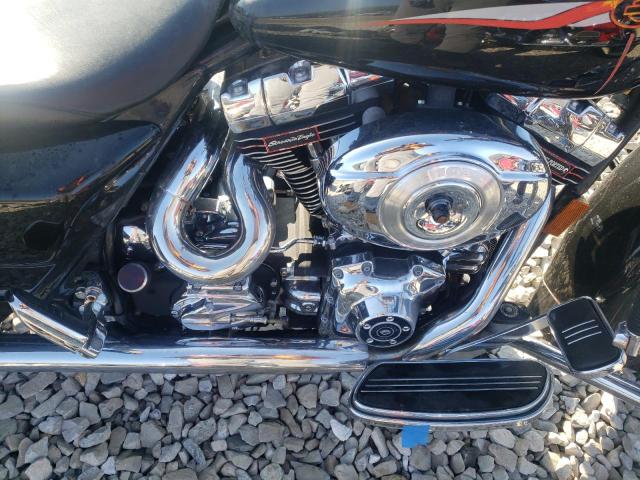 2004 HARLEY-DAVIDSON FLHRSI 1HD1FYW144Y715824