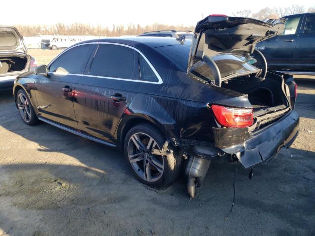 2017 AUDI A4 PREMIUM - WAUENAF40HN048004