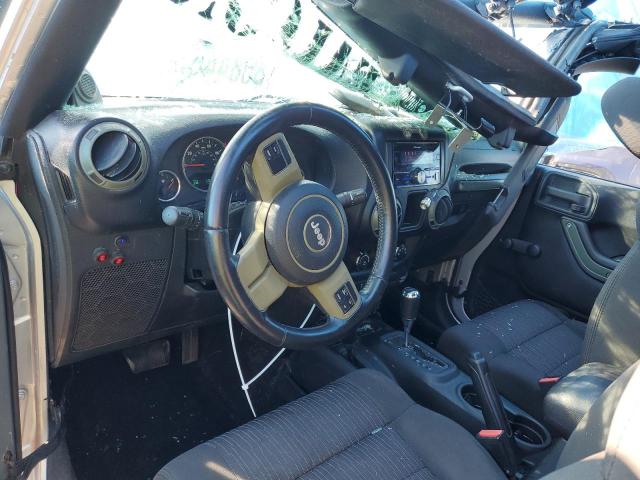 1J4AA2D11BL545619 Jeep Wrangler